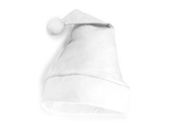 Рождественская шапка SANTA, белый Рождественская шапка SANTA, белый