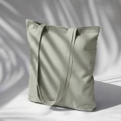 Сумка из плотного хлопка Carryme 220, оливковый