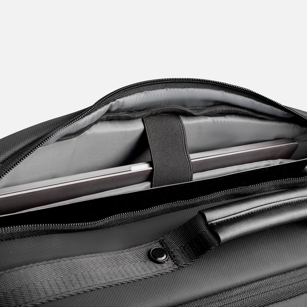 Рюкзак Utmost, черный