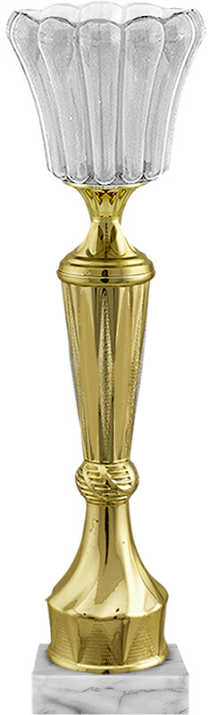 Кубок Хорда (белый)