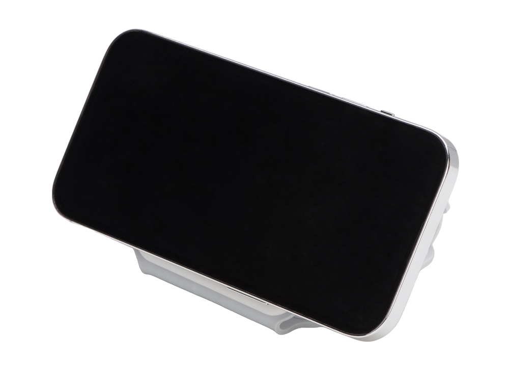 Беспроводное зарядное устройство 3-в-1 Road, 15 Вт, белый