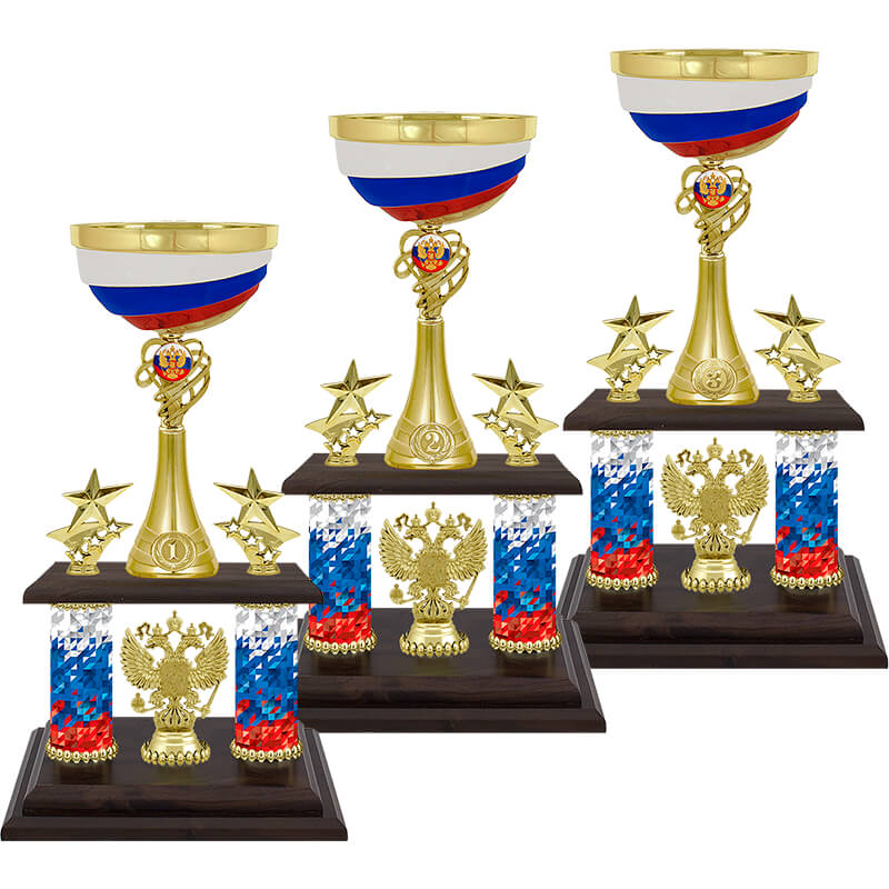 Кубок Влад 1 место