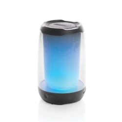 Беспроводная колонка Lightboom из переработанного пластика RCS, 5 Вт Беспроводная колонка Lightboom из переработанного пластика RCS, 5 Вт
