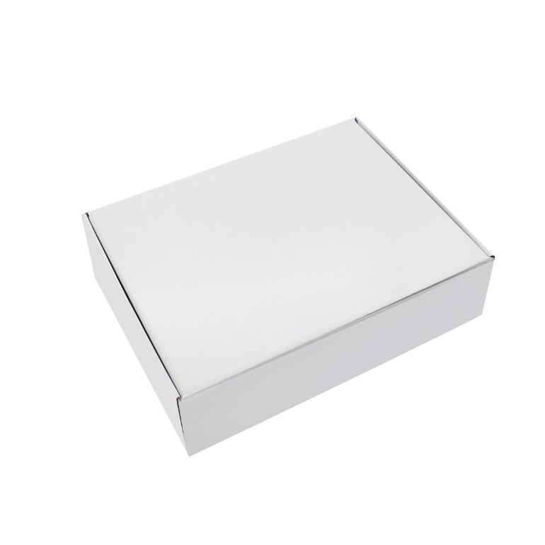 Набор Hot Box B2 white (черный)