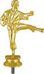 Фигура Карате Фигура Карате