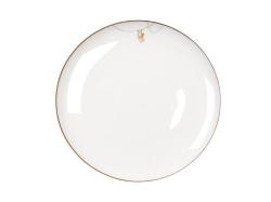 Тарелка Valerie Concept PLATE 2 TRO