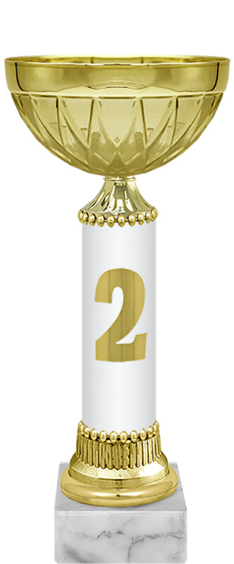 Кубок Карен 2 место