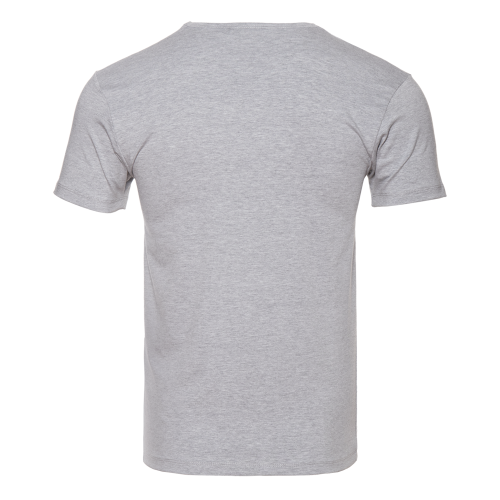 Футболка мужская STAN хлопок/эластан 180, 37