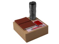 Подарочный набор Firm, красный