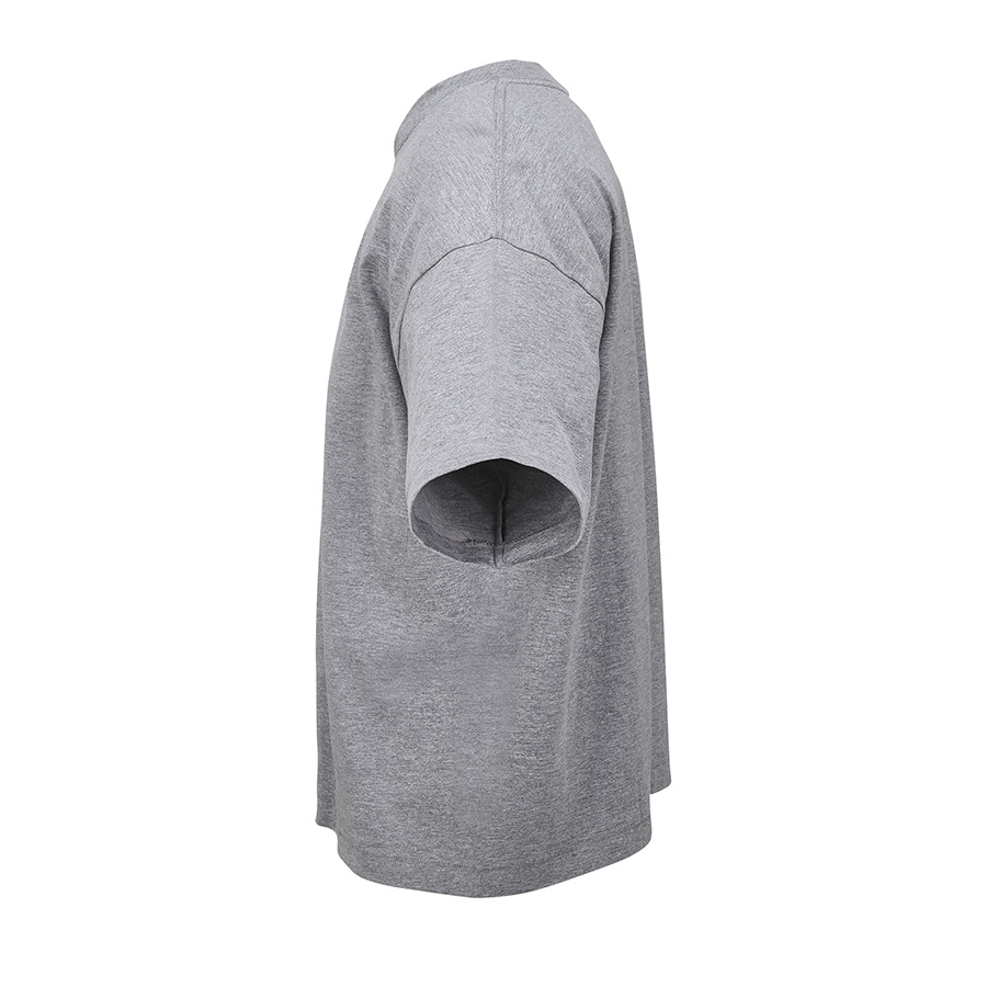 Футболка оверсайз унисекс LEGACY 220 Футболка оверсайз унисекс LEGACY 220