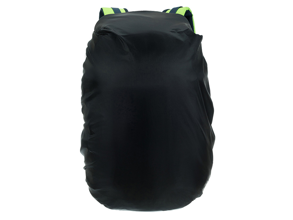 Туристический рюкзак TORBER КЕМПИНГ, синий/салатовый, полиэстер, 36 х 54 х 16 см Туристический рюкзак TORBER КЕМПИНГ, синий/салатовый, полиэстер, 36 х 54 х 16 см