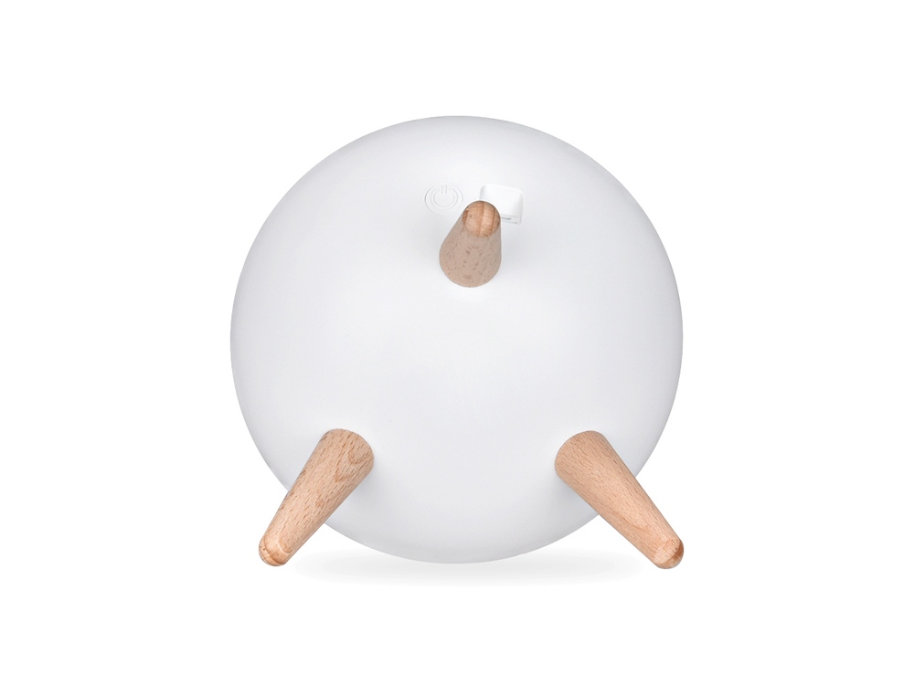 Ночник Rombica LED Koko White (Р)