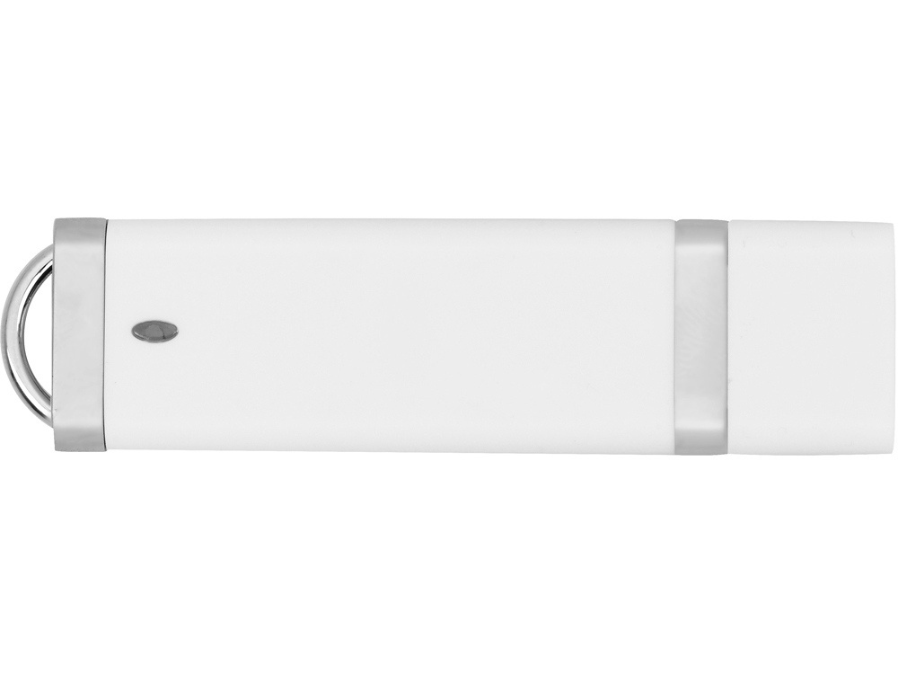 Флеш-карта USB 2.0 16 Gb Орландо, белый