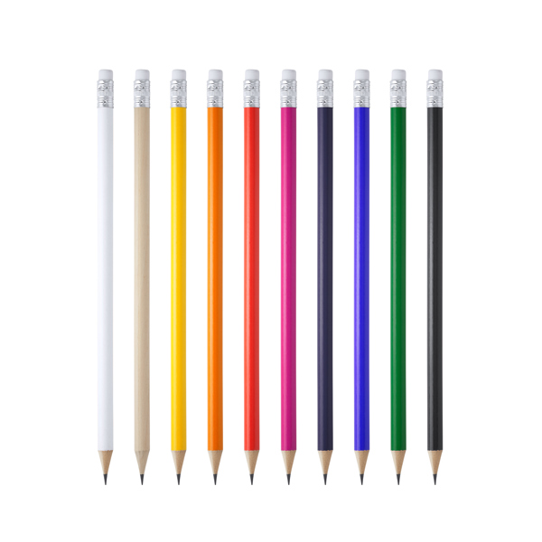 Карандаш COUVET, желтый