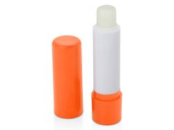 Ванильный бальзам для губ Eden - Оранжевый