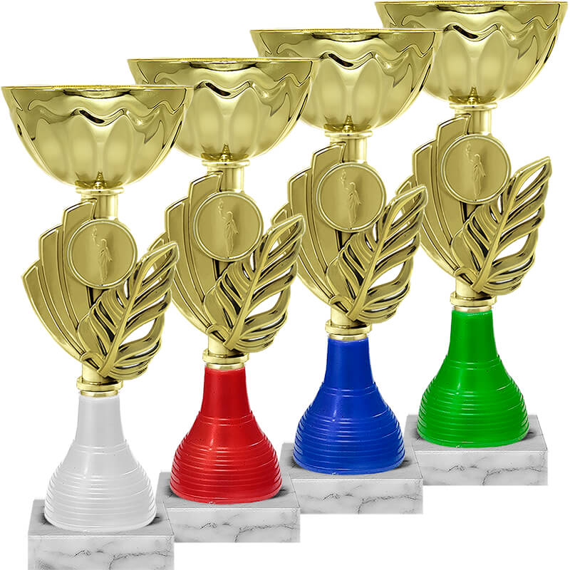 Кубок Виола (зеленый)