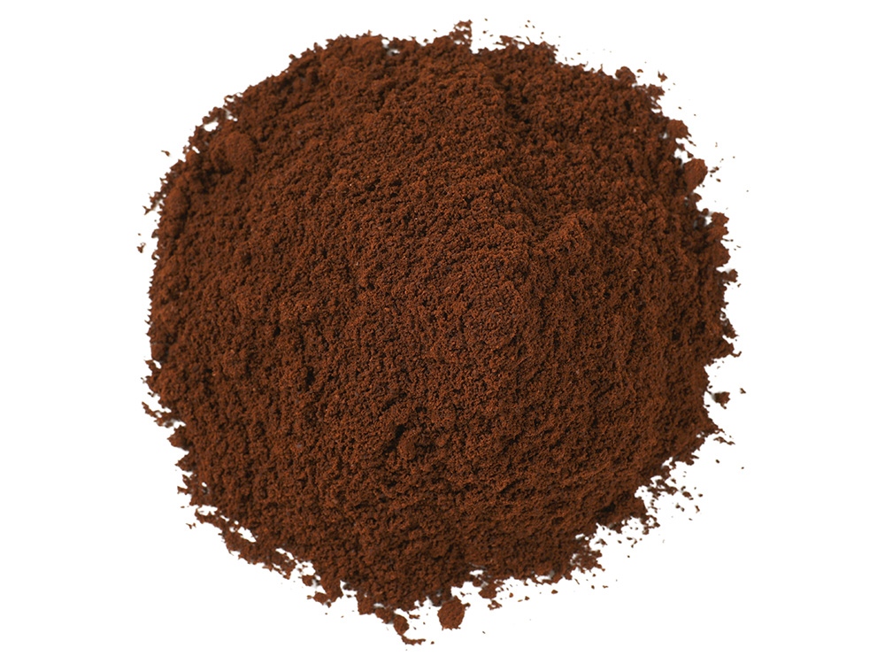 Кофе молотый 250 гр. Иргачефф 4 гр, обжарка под эспрессо, черный