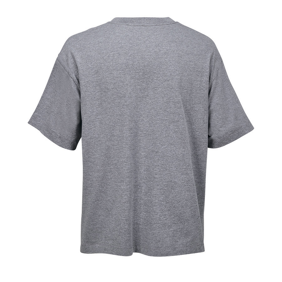 Футболка оверсайз унисекс LEGACY 220 Футболка оверсайз унисекс LEGACY 220