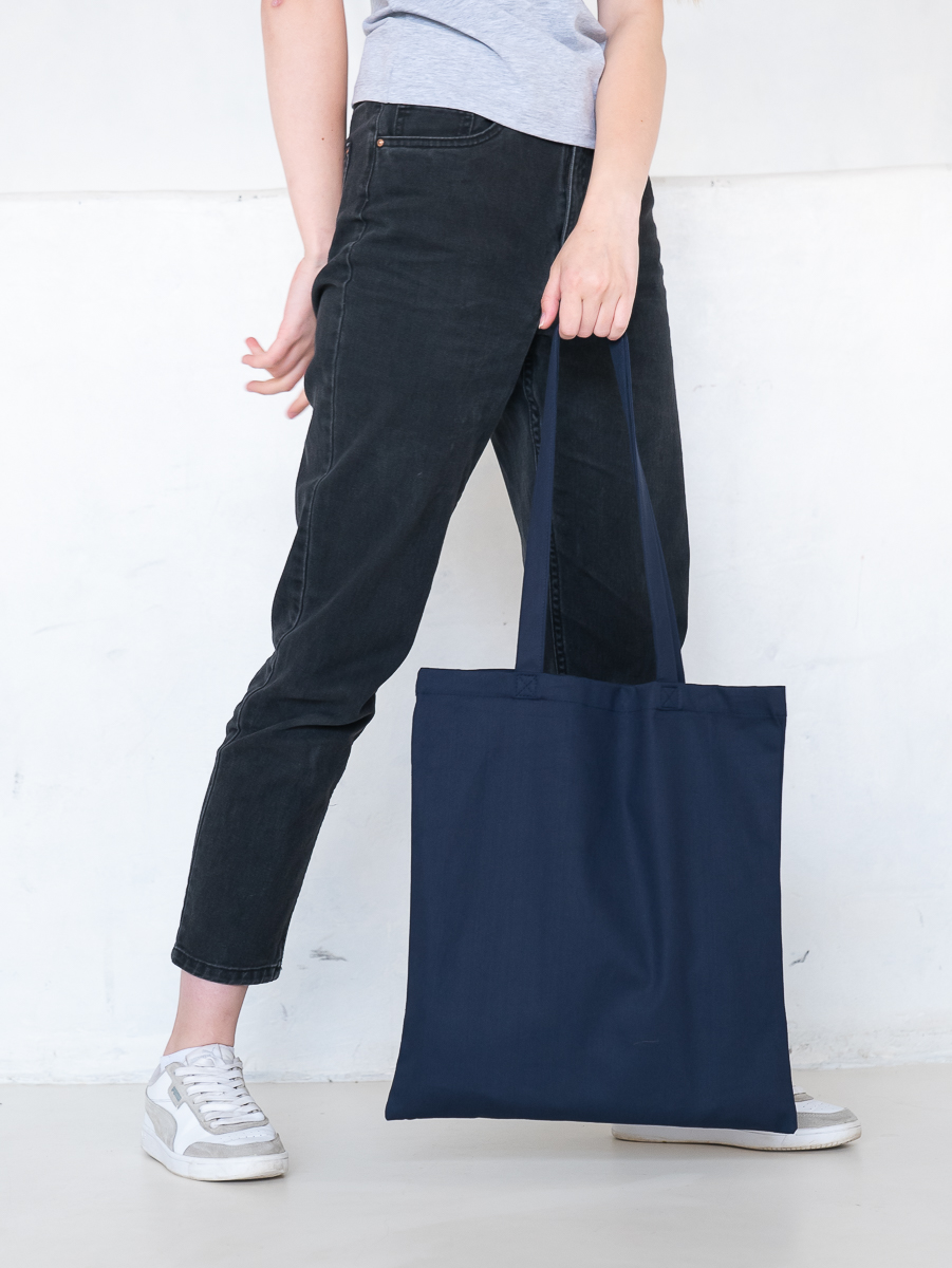 Сумка шопер STAN хлопок 38*42, 220, 200