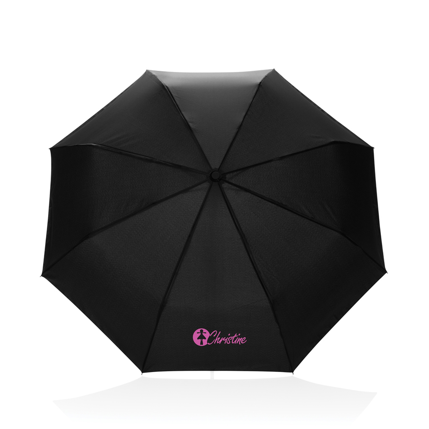 Автоматический зонт KENTO URBAN RPET 190T AWARE™, d108 cm
