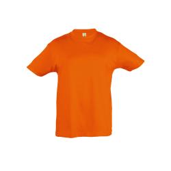 Футболка детская REGENT KIDS 150 Футболка детская REGENT KIDS 150