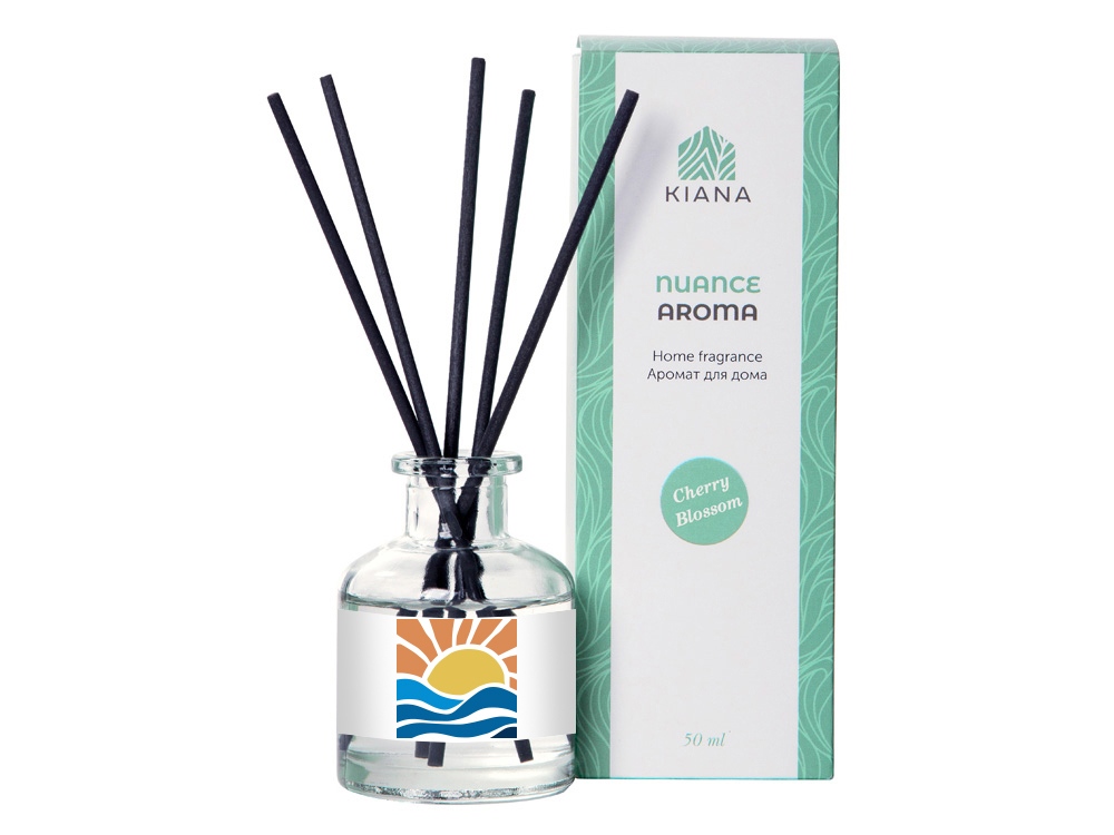 Аромат для дома Cherry blossom