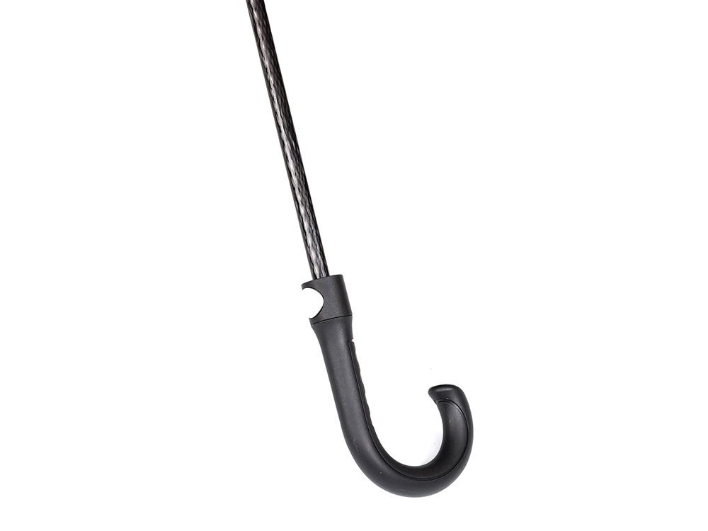 Зонт трость мужской TORBER, полуавтомат, черный, каркас файбергласс, эпонж, пластиковая ручка, диаметр 120 см Зонт трость мужской TORBER, полуавтомат, черный, каркас файбергласс, эпонж, пластиковая ручка, диаметр 120 см