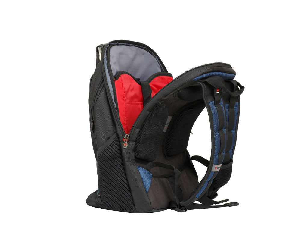 Рюкзак Ibex с отделением для ноутбука 17