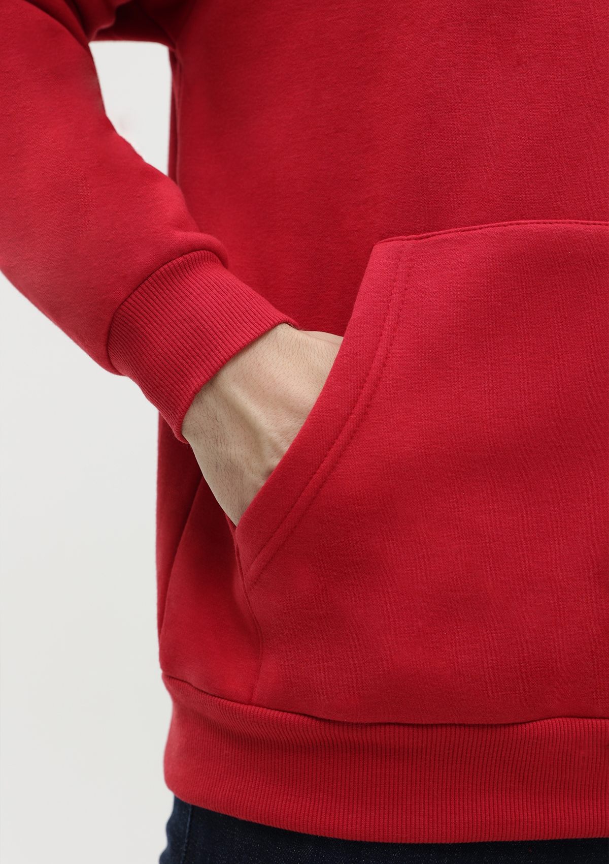 Толстовка оверсайз 69