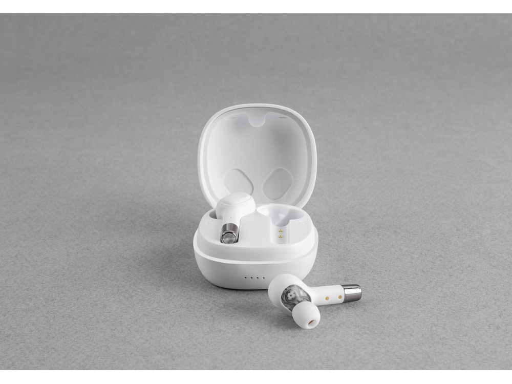 Наушники Rombica mysound Urban, белый (Р)