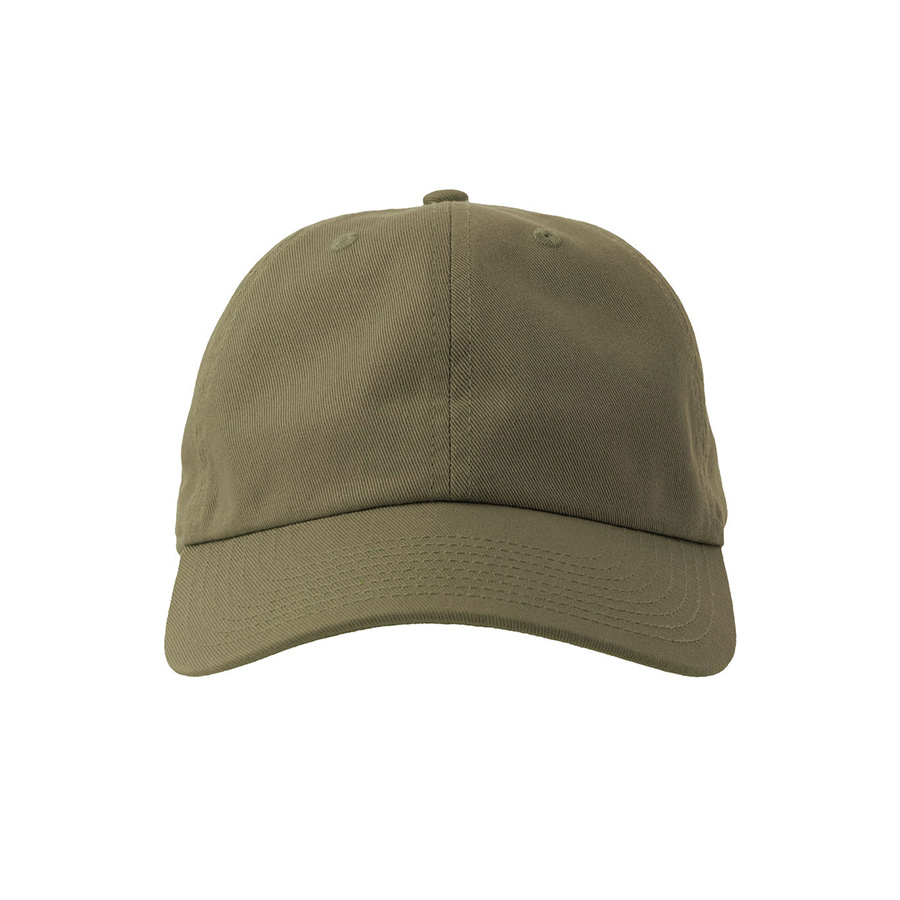 Бейсболка DAD HAT-S, 6 клиньев, металлическая застежка Бейсболка DAD HAT-S, 6 клиньев, металлическая застежка