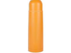 Термос Relaxika 101 (0,75 литра), желтый (без лого) Термос Relaxika 101 (0,75 литра), желтый (без лого)