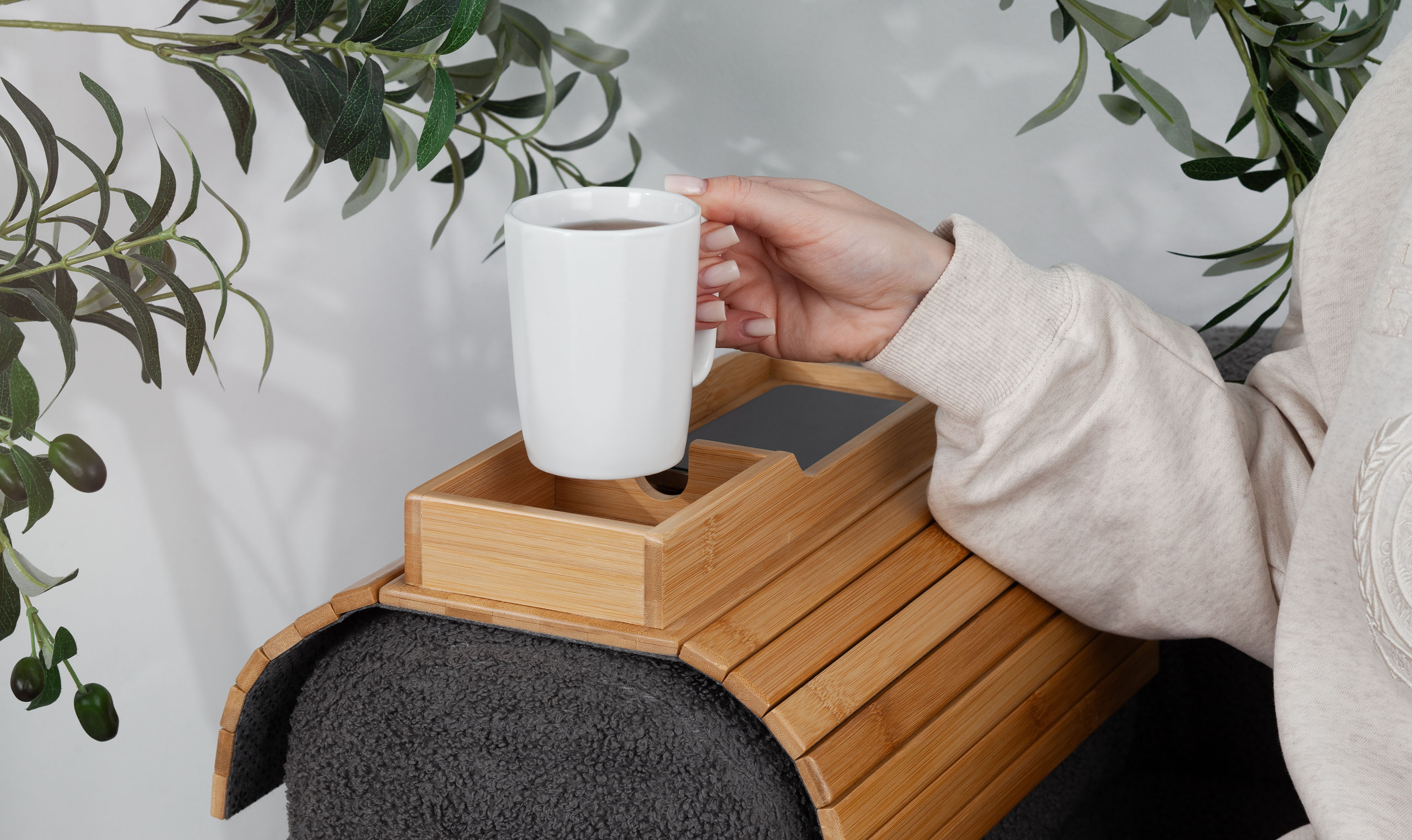 Органайзер "Tray" Органайзер "Tray"