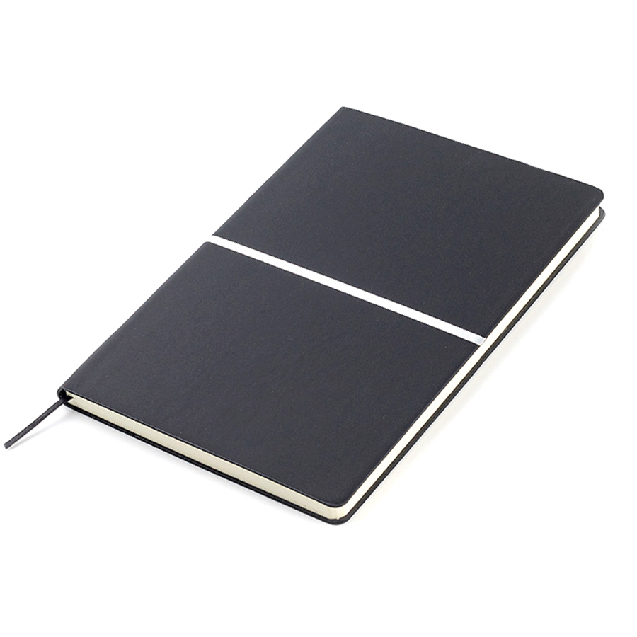 Подарочный набор Line reach, черный Подарочный набор Line reach, черный