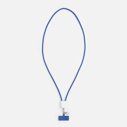 Кабель-ланьярд energyFlex Pro, синий Кабель-ланьярд energyFlex Pro, синий