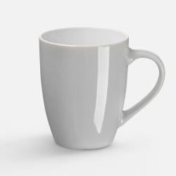 Кружка Good Morning, серая