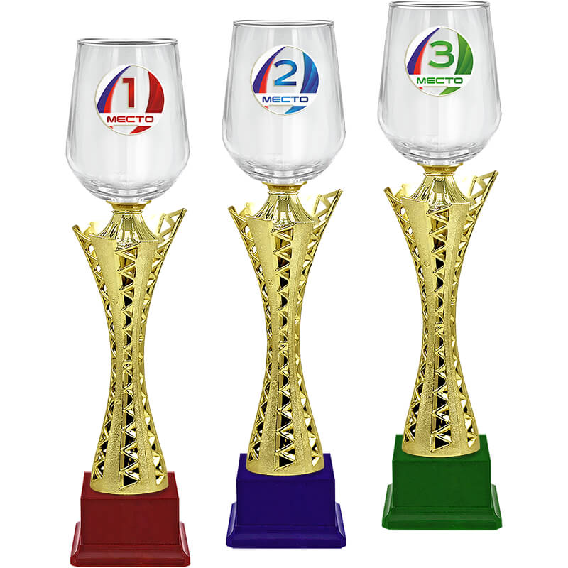 Кубок Акцент 1 место