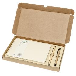 Подарочный набор RegenBio, черный