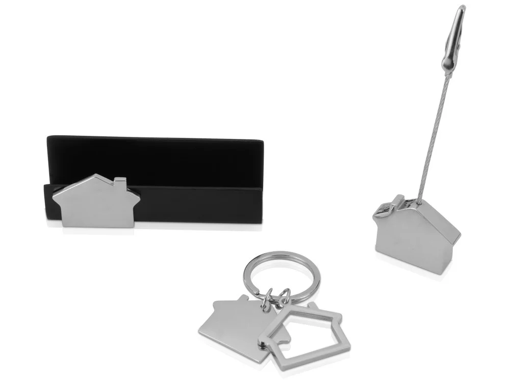 Подарочный набор аксессуаров Хейз Подарочный набор аксессуаров Хейз