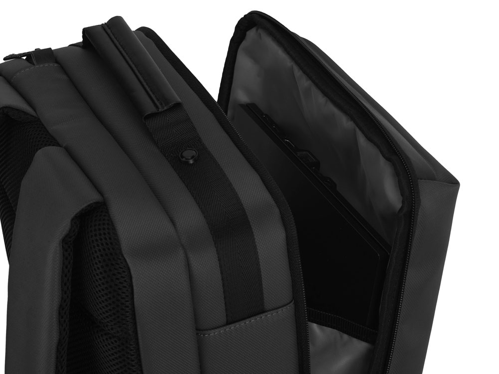 Рюкзак-трансформер Gard для ноутбука 15.6'', черный Рюкзак-трансформер Gard для ноутбука 15.6'', черный