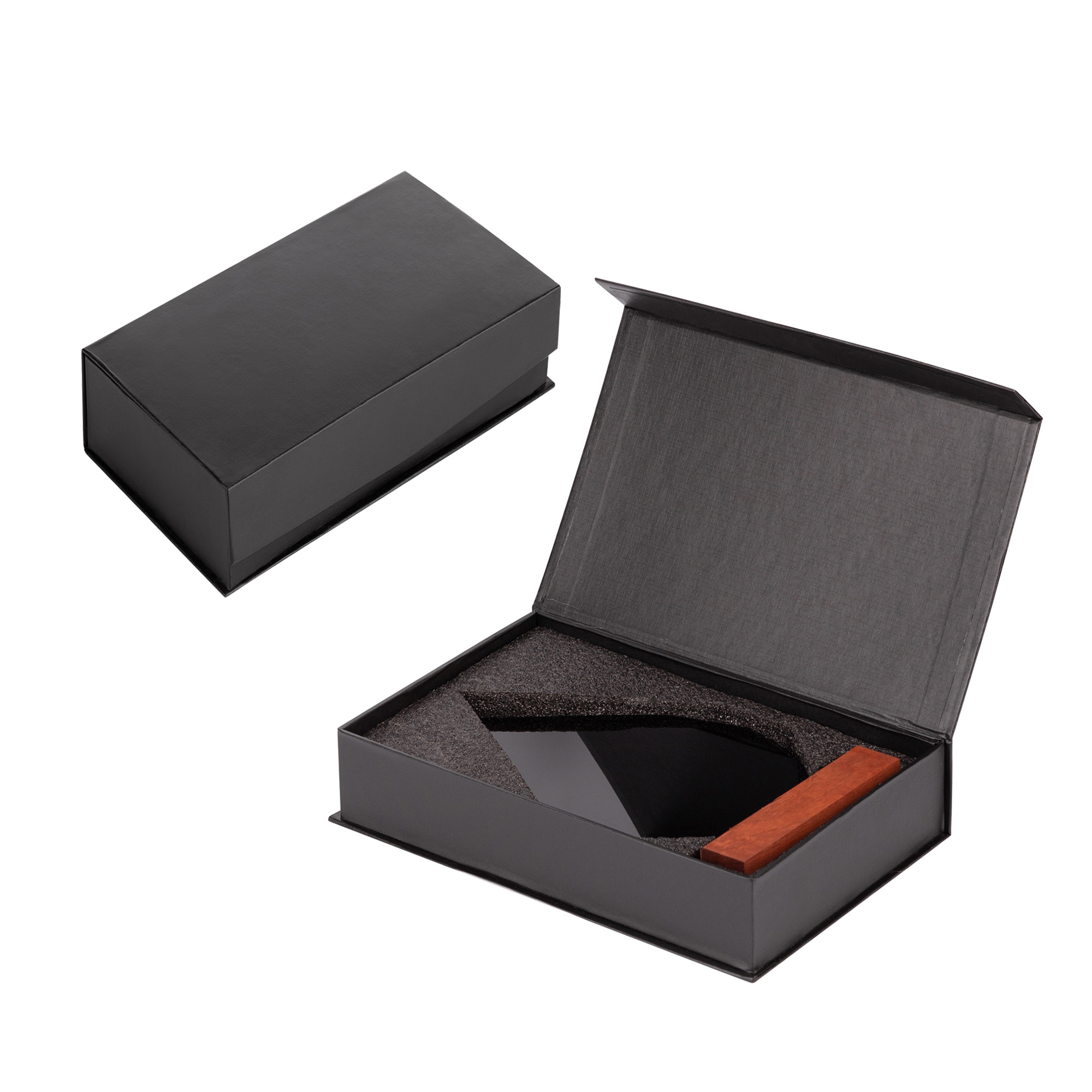 Стела "Капля" Стела "Капля"