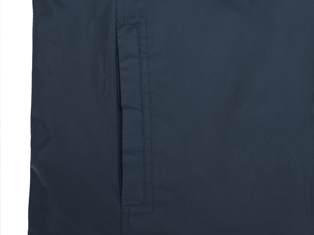 Жилет Clermont, темно-синий