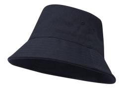 Панама Wicklow из переработанного материала - Темно - синий