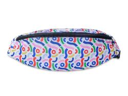 Сумка на пояс с возможностью полноцветной печати Сумка на пояс с возможностью полноцветной печати