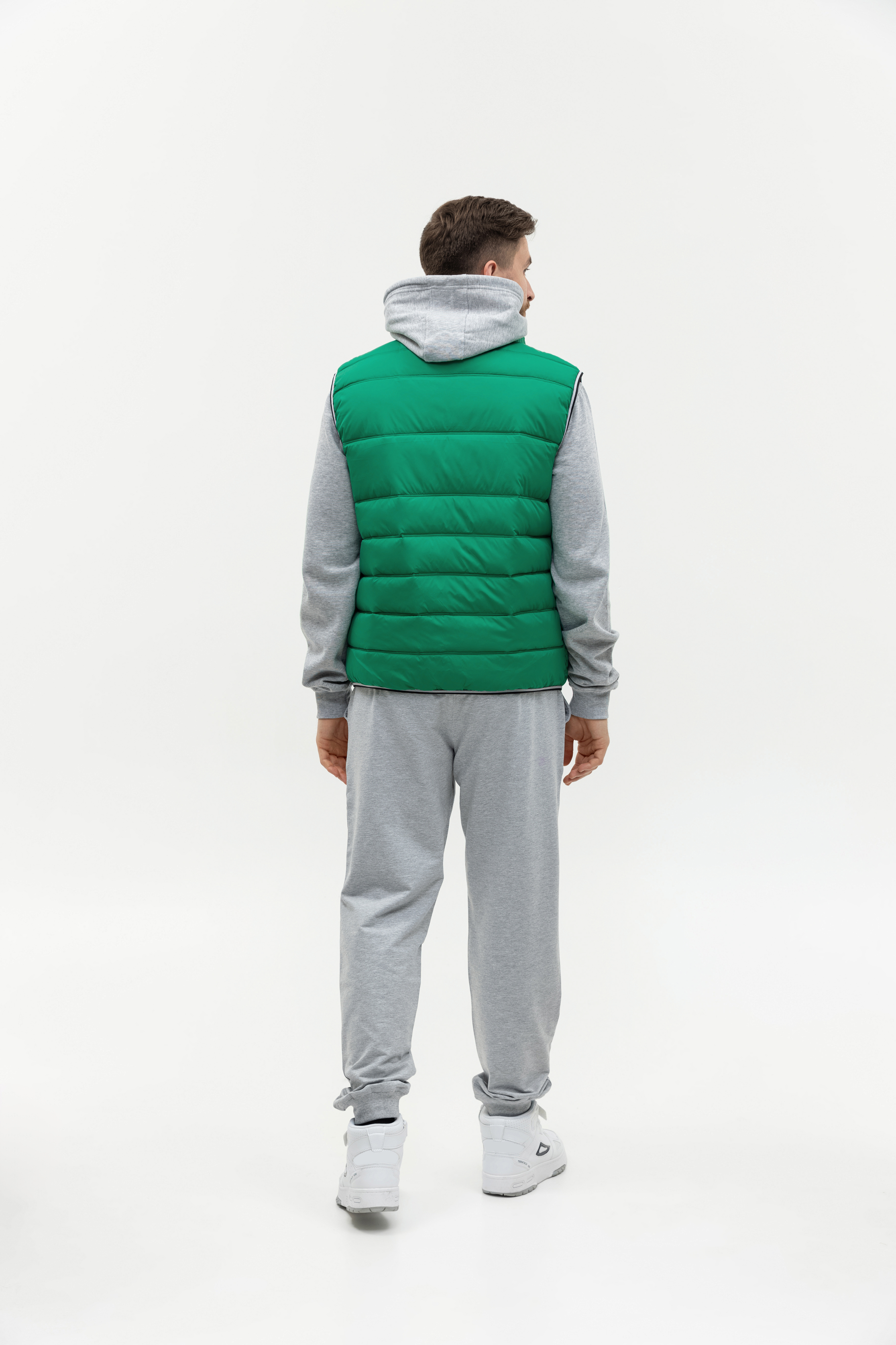 Жилет мужской 82