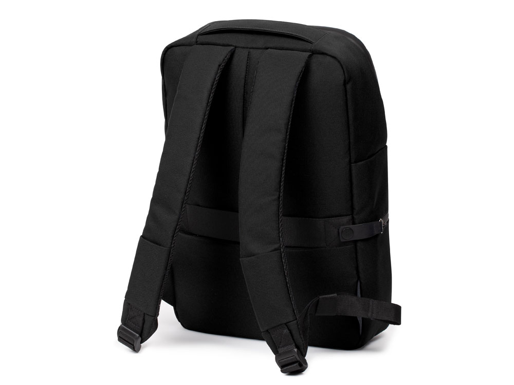 Рюкзак Track Simple, черный