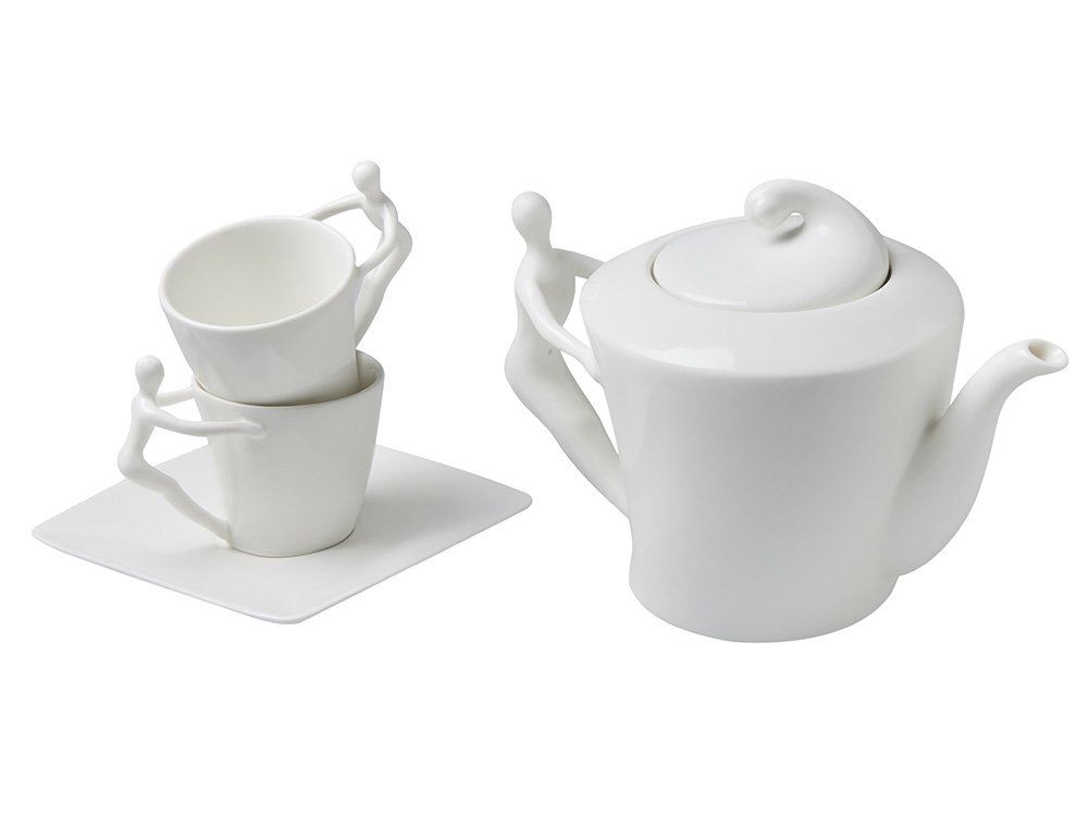 Сервиз Эмоции Сервиз Эмоции