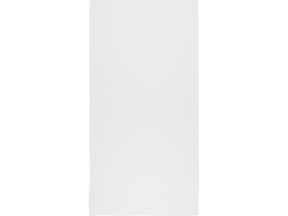 Althea спортивное полотенце 50х100 см - Белый