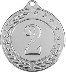 Медаль Камчуга 2 место