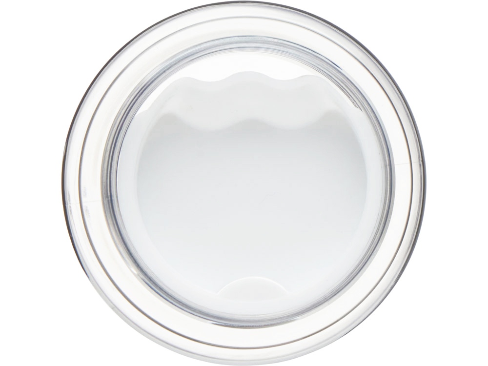 Бутылка для воды Candy, 550мл, оранжевый